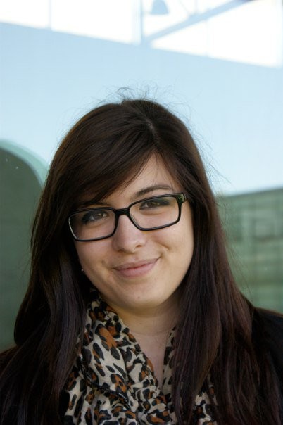 Margaux Häni