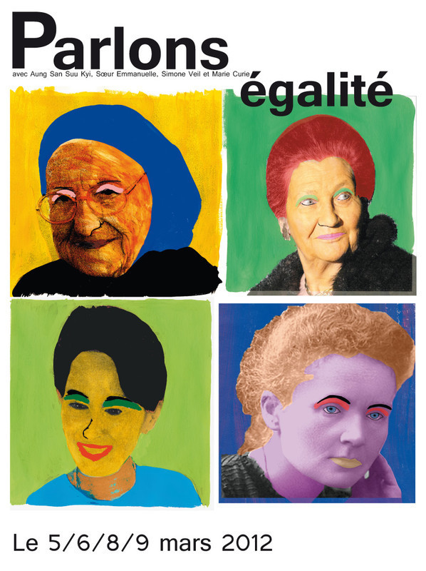 Parlons égalité