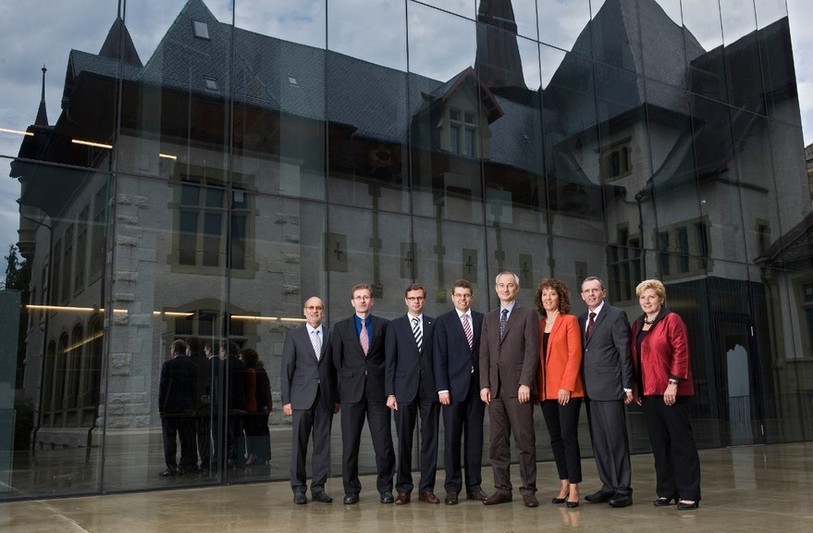 Gouvernement bernois