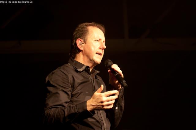Philippe Decourroux