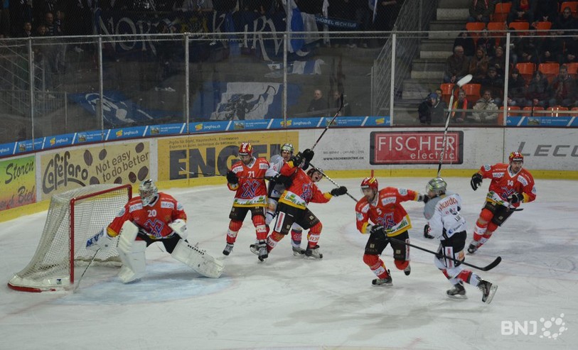 HC Bienne