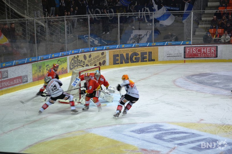 HCB, HC Bienne