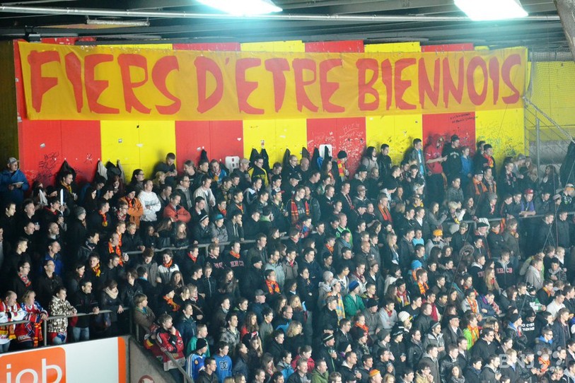 HCB, HC Bienne