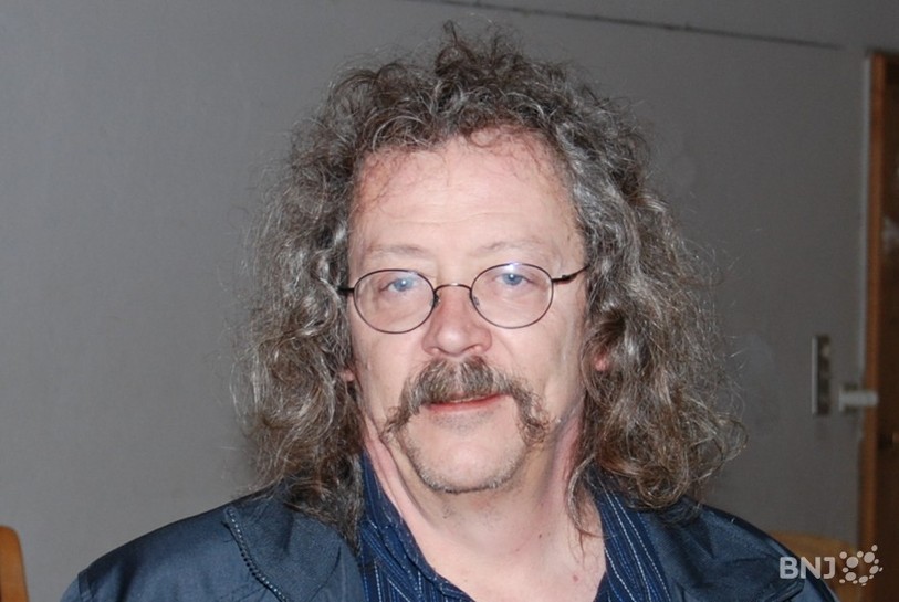 Peter Gasser
