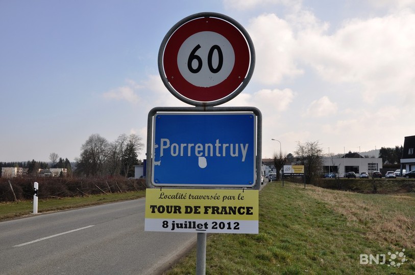 Tour de France