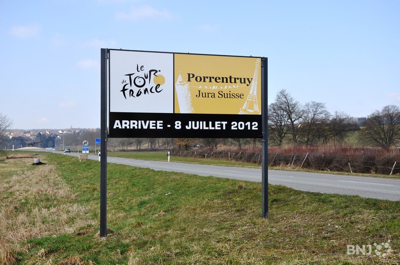 Tour de France