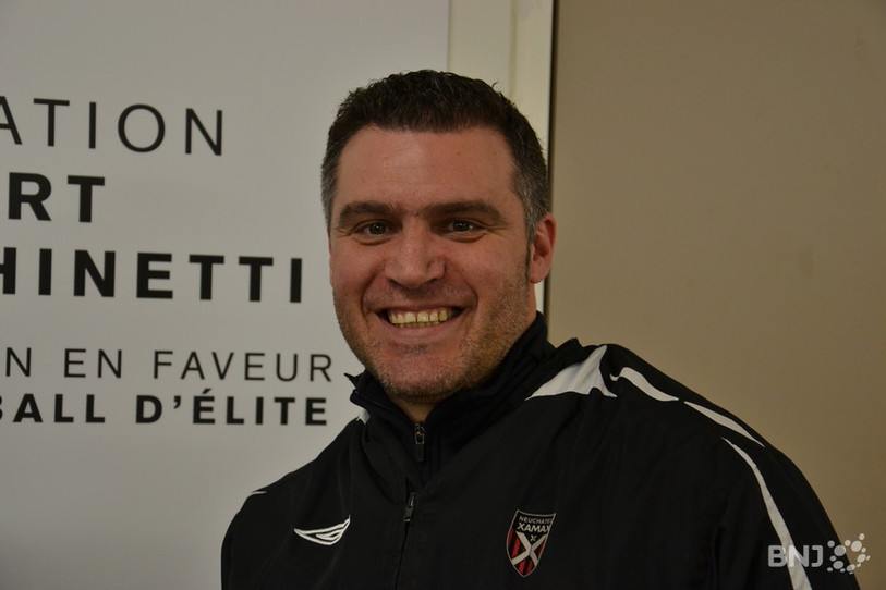 Roberto Catttilaz