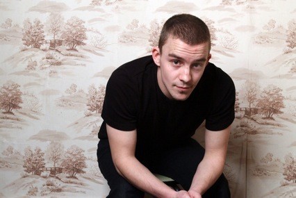 Simon Gerber