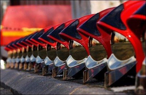 Les pompiers