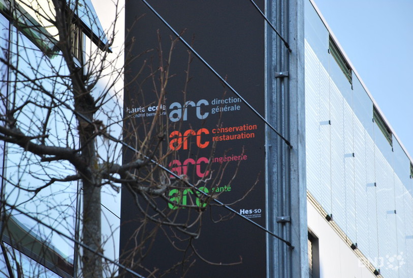 Haute Ecole Arc