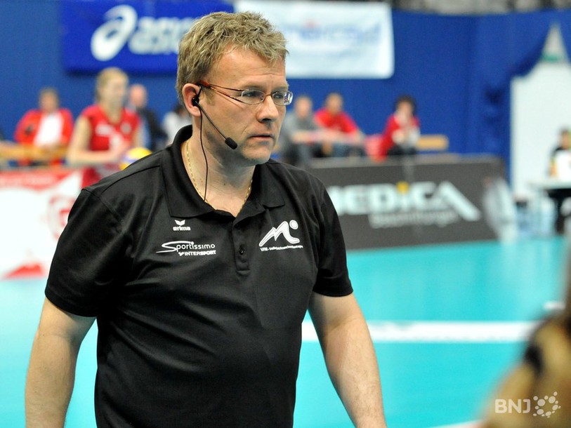 Florian Steingruber