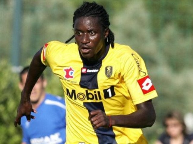 Badara Sène