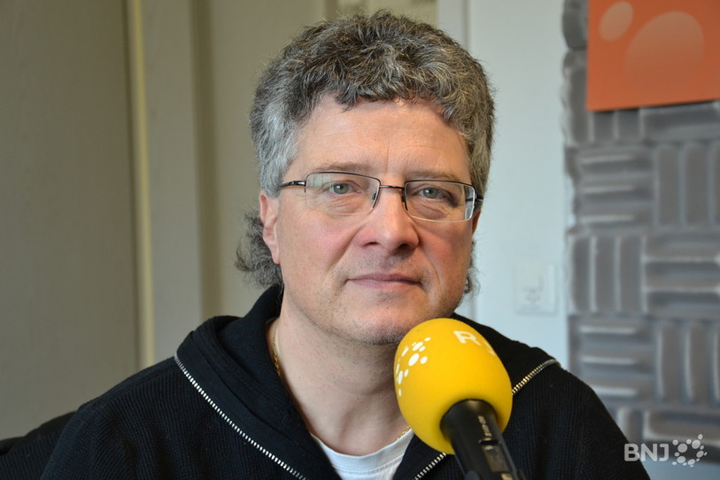 Bernard Merkelbach