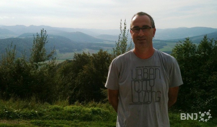 Joël Maitin