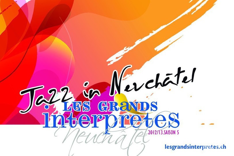 Programmation variée pour la cinquième édition des Grands interprètes.