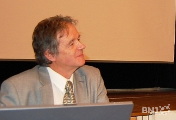 Roland Benoît