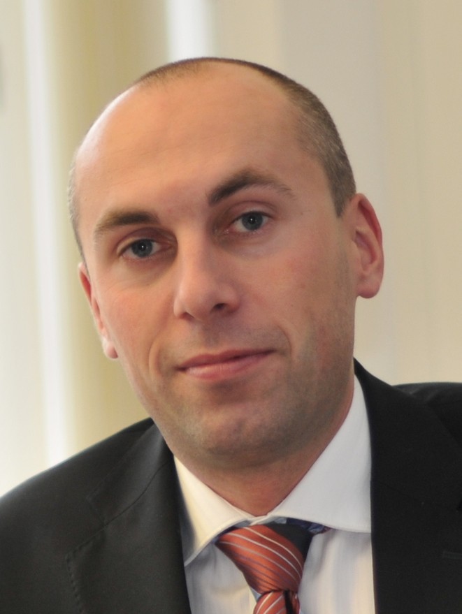 Manfred Bühler
