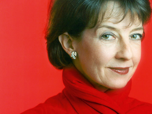 Anne Queffélec, pianiste