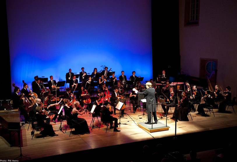 Musiques de nuits: le thème retenu pour la saison de l'Ensemble symphonique Neuchâtel