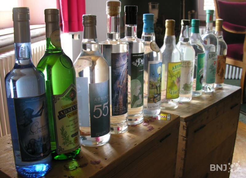 Tensions autour de la boisson mythique.