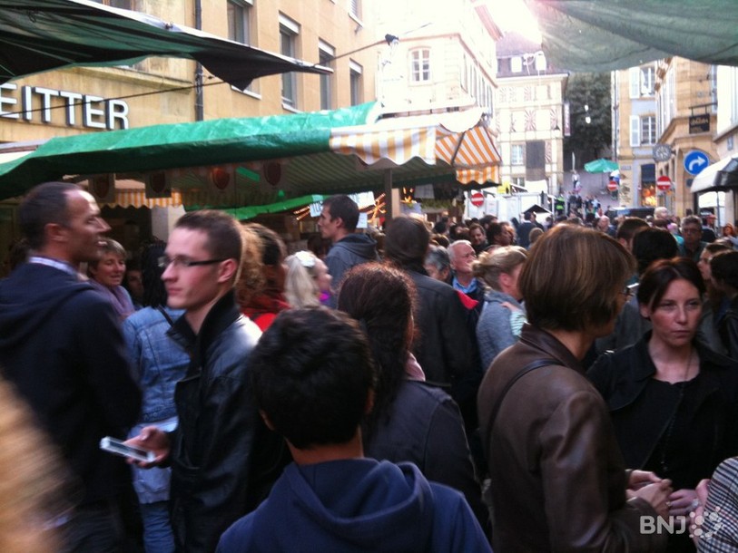 Fêtes des vendanges