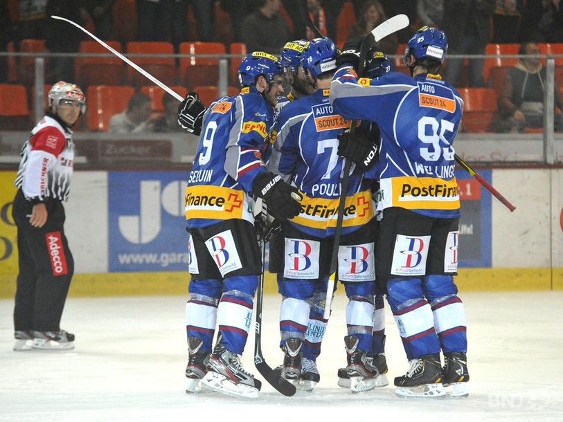 HC Bienne