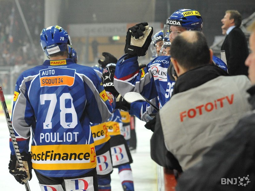 HC Bienne