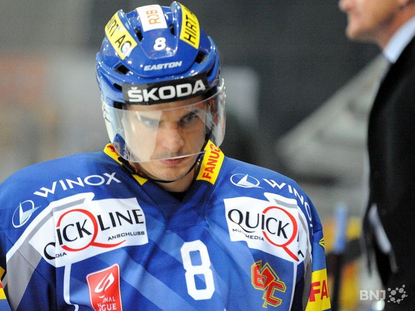 HC Bienne 