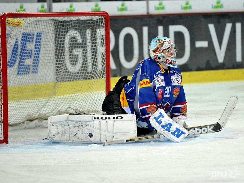 Reto Berra
