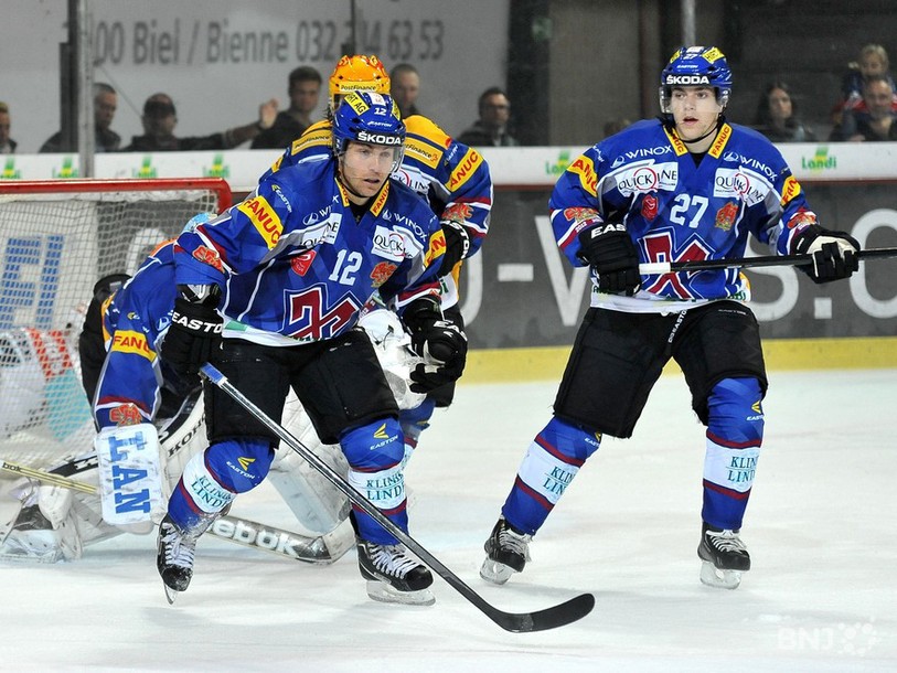 HC Bienne