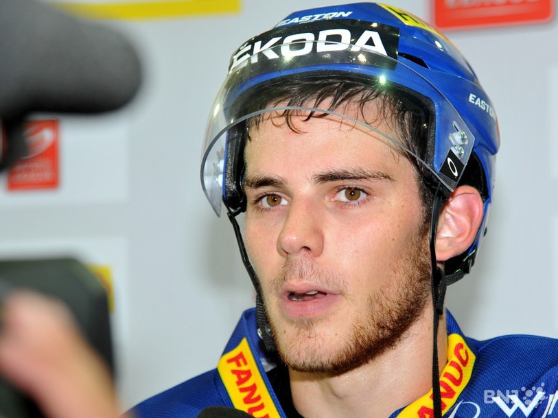 Portrait de Tyler Seguin