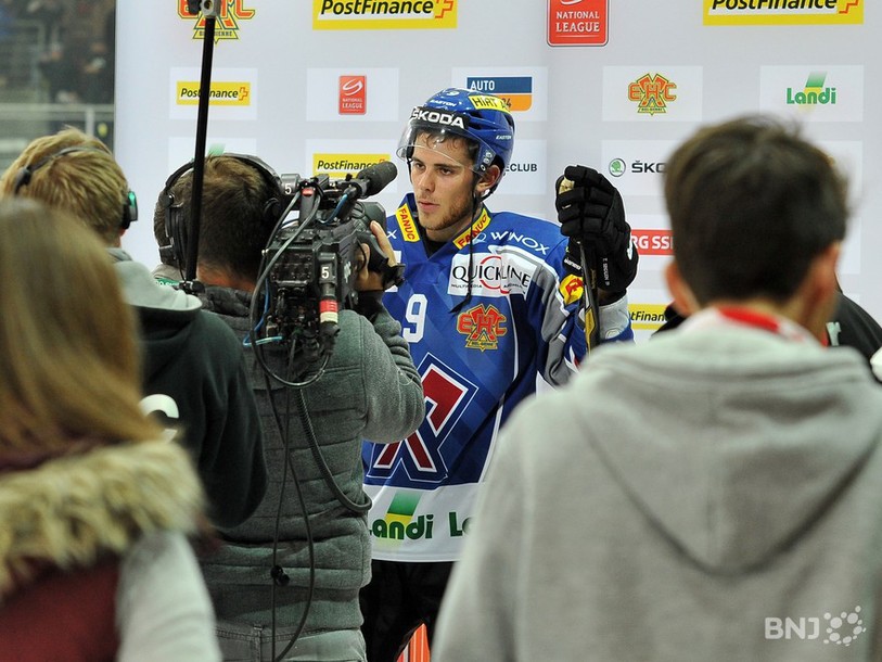 Tyler Seguin est innarêtable
