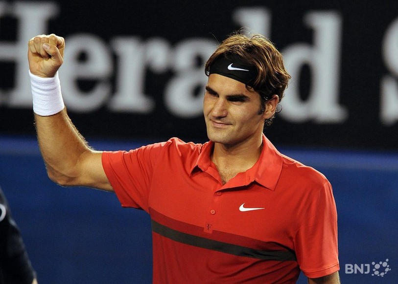 Roger Federer
