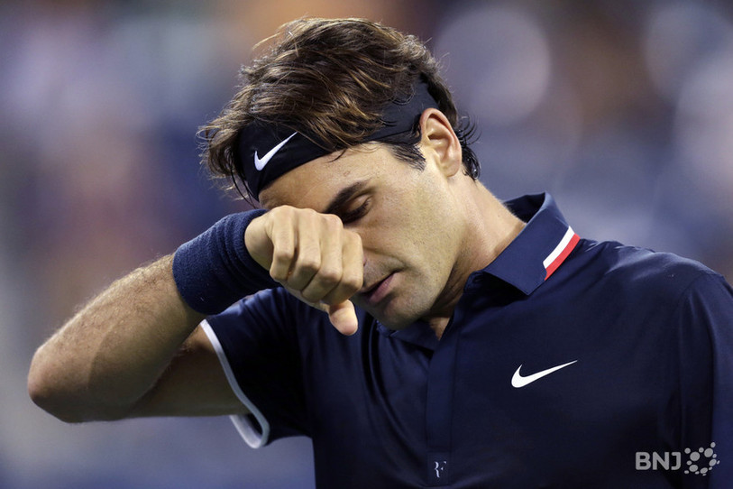 Federer