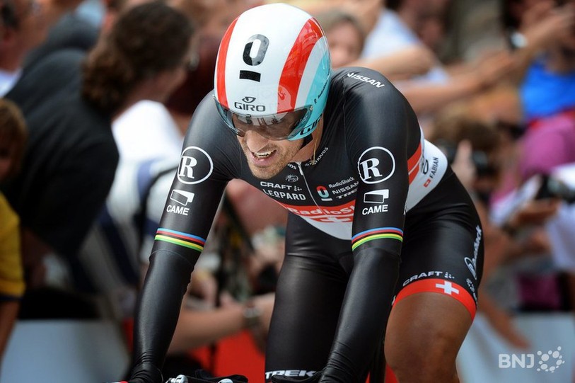 Fabian Cancellara