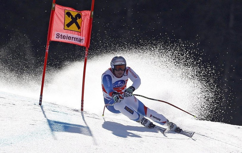 Beat Feuz