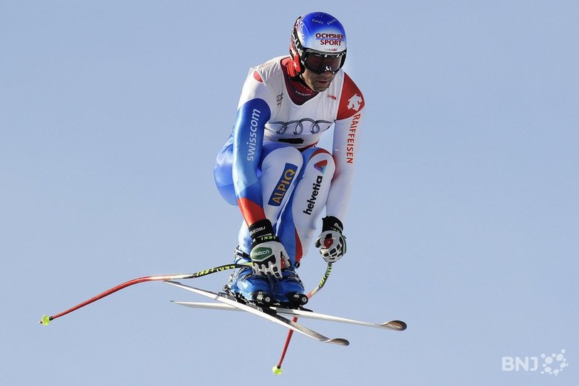 Didier Défago