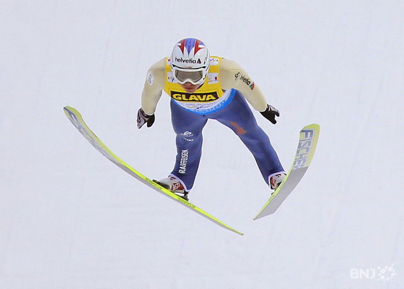 Simon Ammann