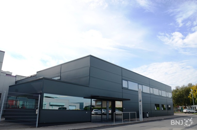 Varinor et Varin-Etampage intègrent le groupe Richemont