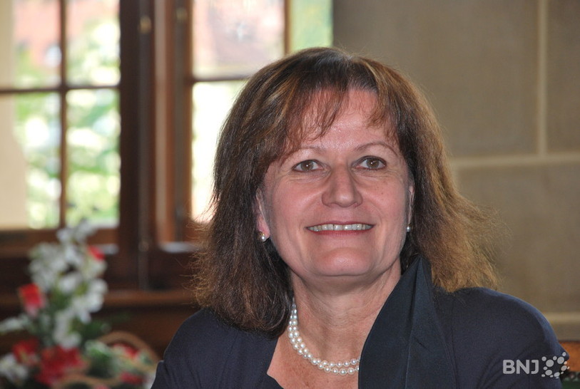 Gisèle Ory