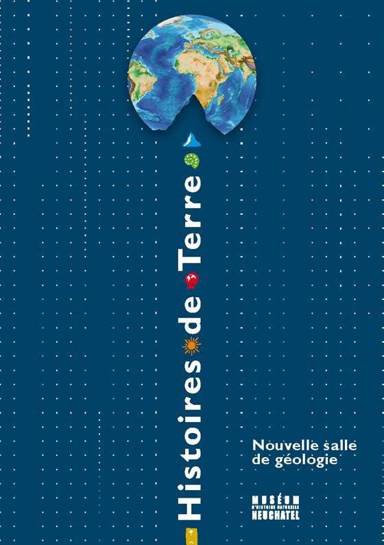 Histoires de Terre