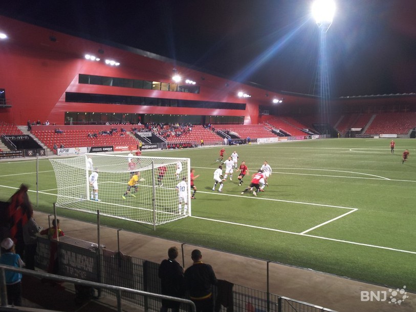 NE Xamax-FC Alle