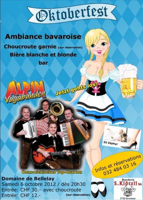 Oktoberfest