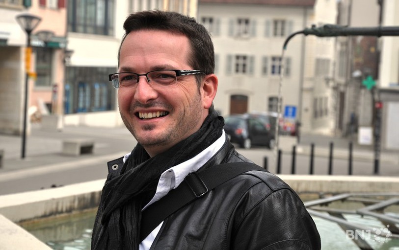 Jean-Noël Theurillat