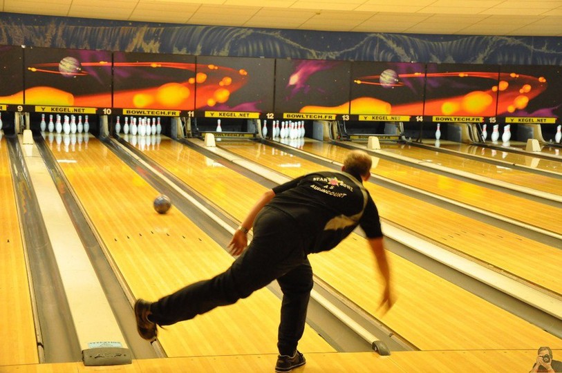 Bowling
