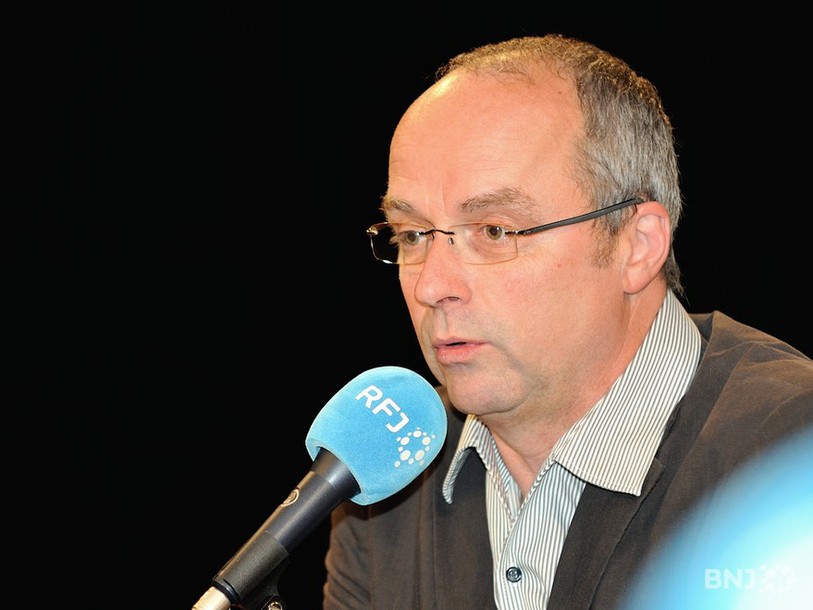 Jean-Bernard Vallat