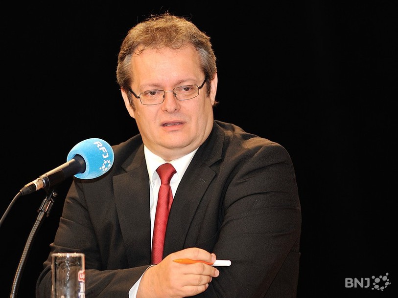 Raoul Jaeggi