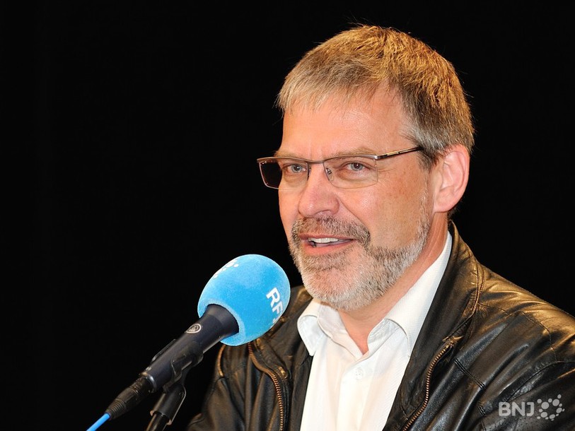 Pascal Crétin