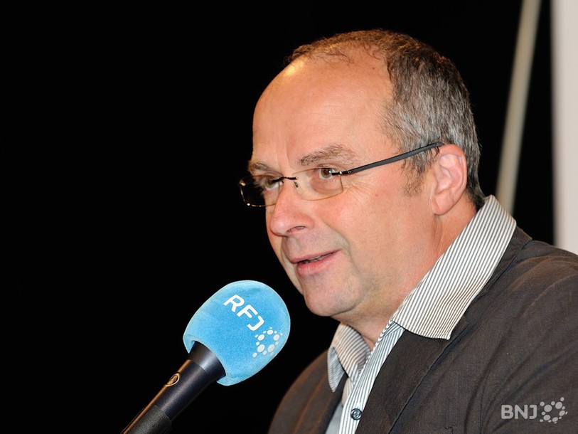 Jean-Bernard Vallat