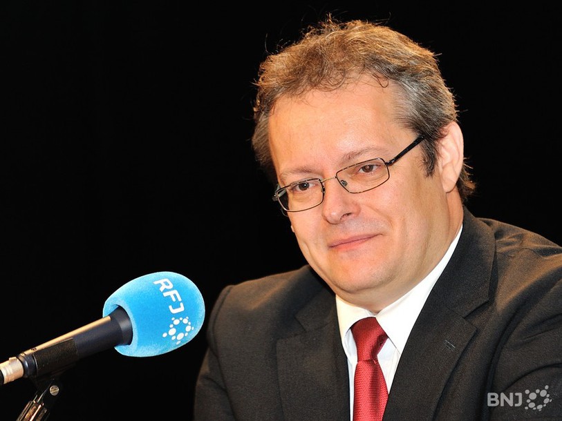 A qui vont bénéficier les voix du candidat PDC Raoul Jaeggi ?